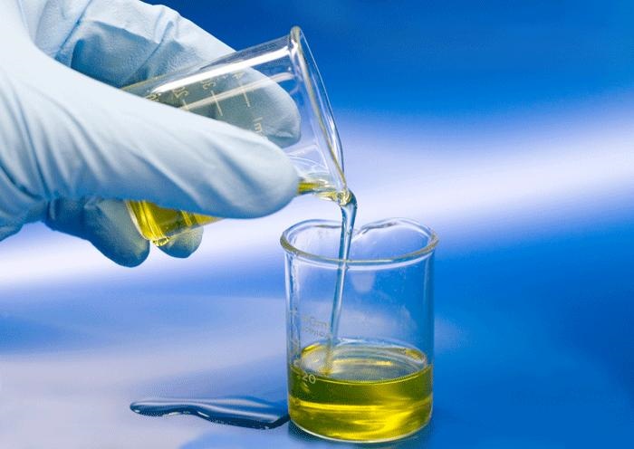 油品中水分含量的测试方法已有很多