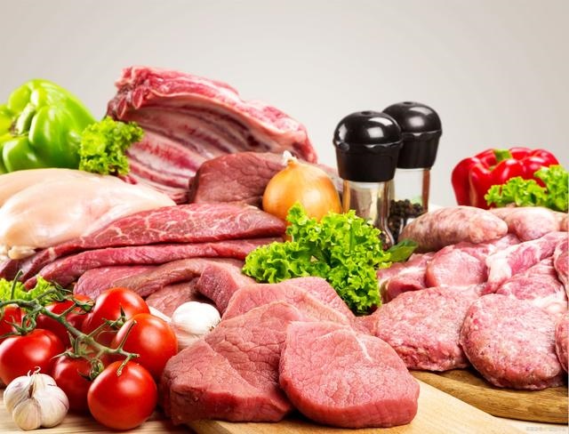 挥发性盐基氮是评判水产品和肉的新鲜程度的重要指标。