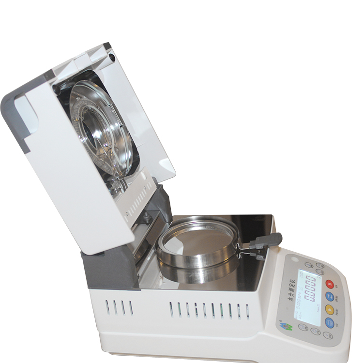 纸张水分测定仪