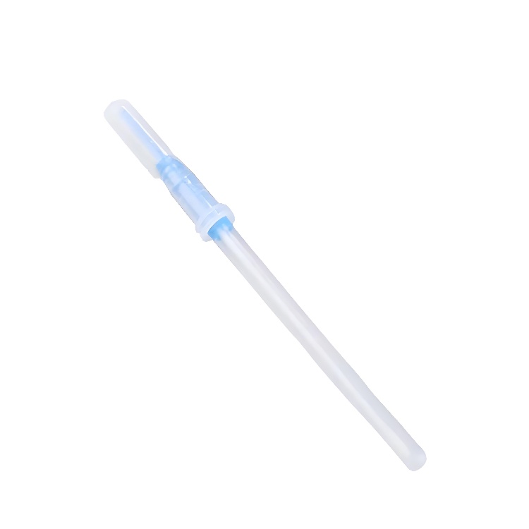 拭子检测管