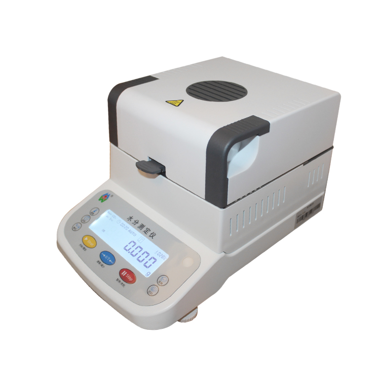 卤素水分测定仪