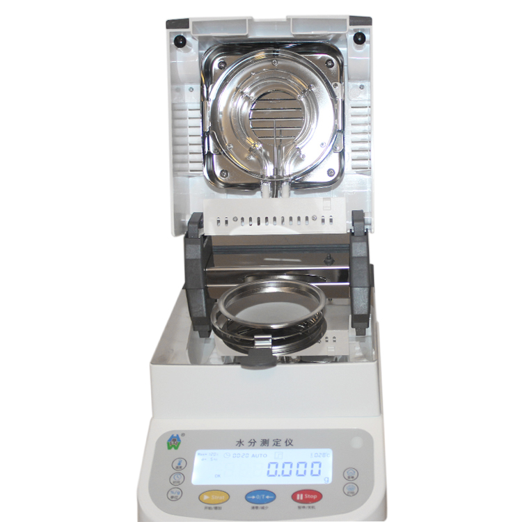 水分检测仪