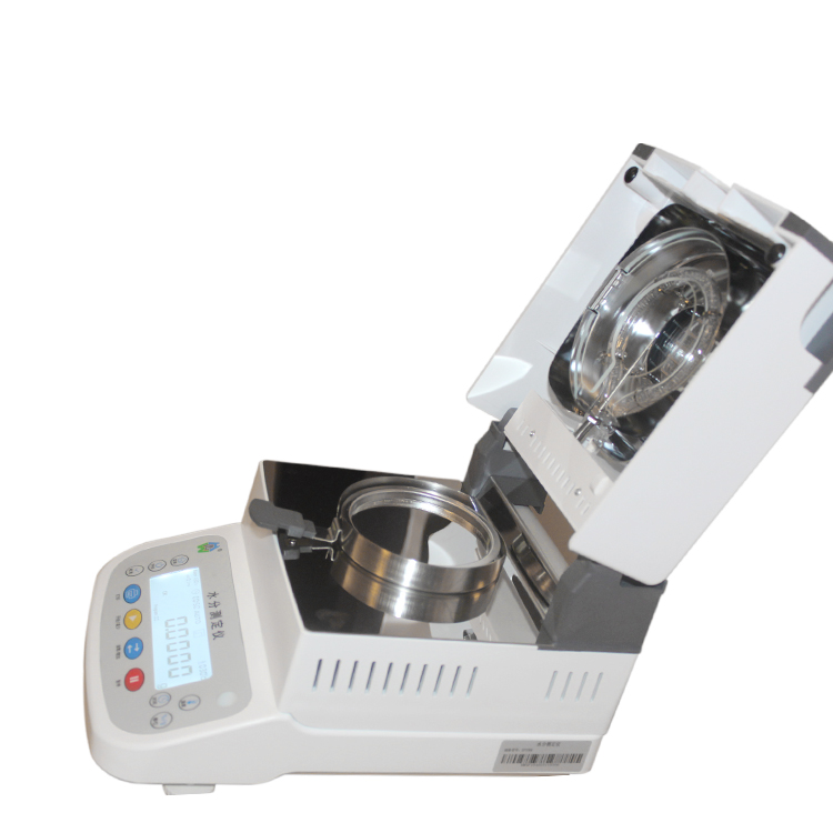 肉类水分测定仪