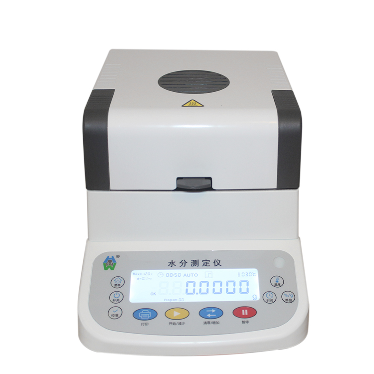 数显水分测定仪