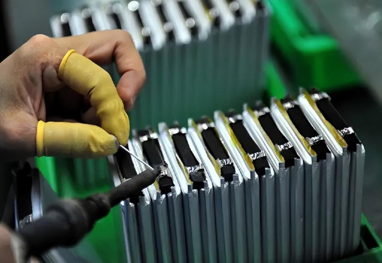 储能系统等领域