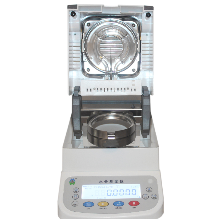 SFY30A水分测定仪