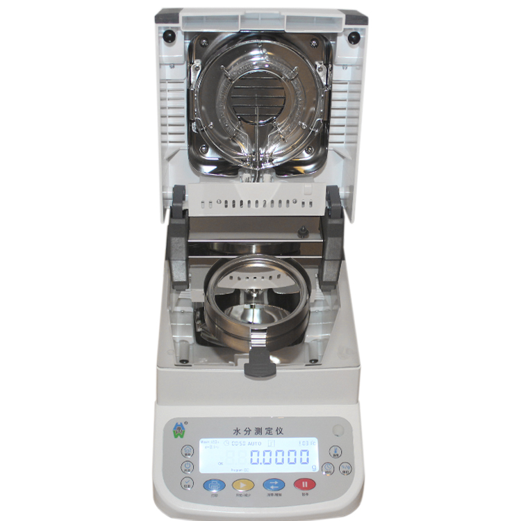SFY30A水分测定仪