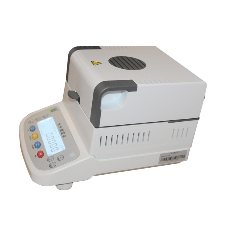 谷物水分测定仪